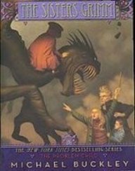 The Problem Child (The Sisters Grimm, Book 3): Michael Buckley ...