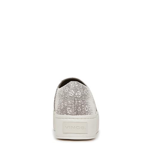 Image of Vince Women's Warren Platform Slip-On Sneaker