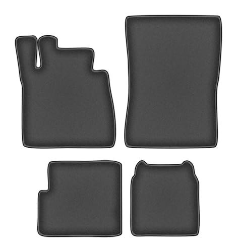 Tapis de voiture Mercedes G W463 Long Tout-Terrain de 2008 à 2018