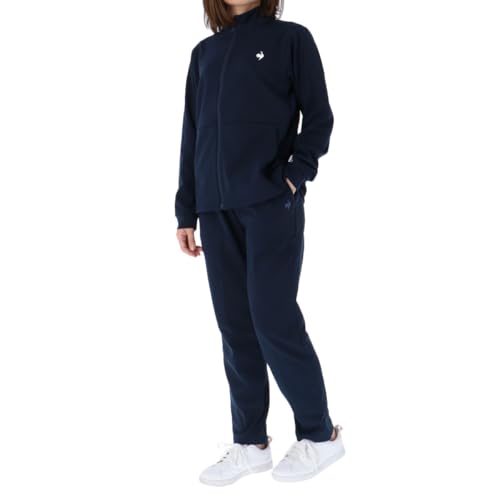 Amazon | [Le Coq Sportif] ジャージ レディース 上下セット ルコック