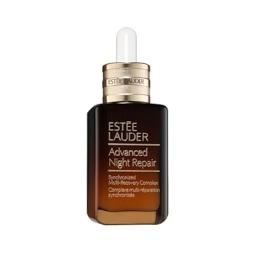 Estee Lauder Complexo multi-recuperação sincronizado Advanced Night Repair I0113189, 30 ml