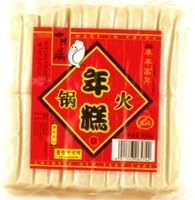 Tingtop Hot Pot Rice Cake 450g