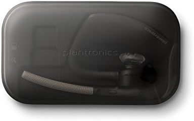 Plantronics Voyager Legend Bluetooth Headset with Charging Case