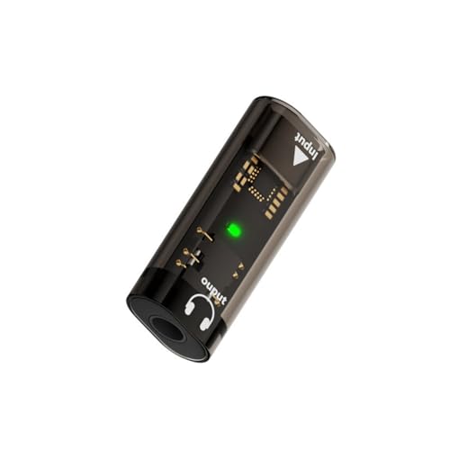 �^�C�v C ���X - 3.5 mm �I�X/���X�A�_�v�^�[���X���X�f�W�^���M���`�����j�o�[�T���f�o�C�X�݊����A�_�v�^�[