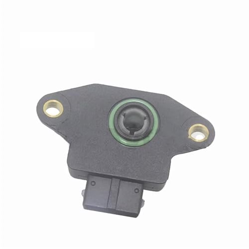 Capteur de papillon automobile TPS pour Chevrolet Astra 028012 potentiomètre