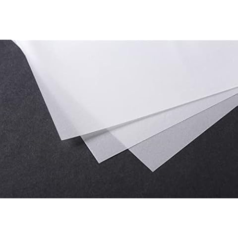 Clairefontaine A2 Tracing Paper Pack Cover