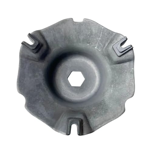 Outer Ramp Plate para CF Moto 450cc ATV UTV miniatura 2