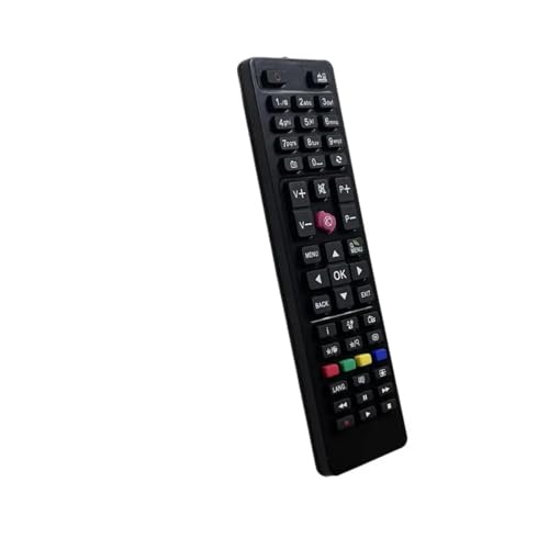 1 mando a distancia para Selecline 20265 20800 22182 22284 32182 32284 39182 39716 40285 40284 32285 43S18SW Smart LED HDTV TV TV