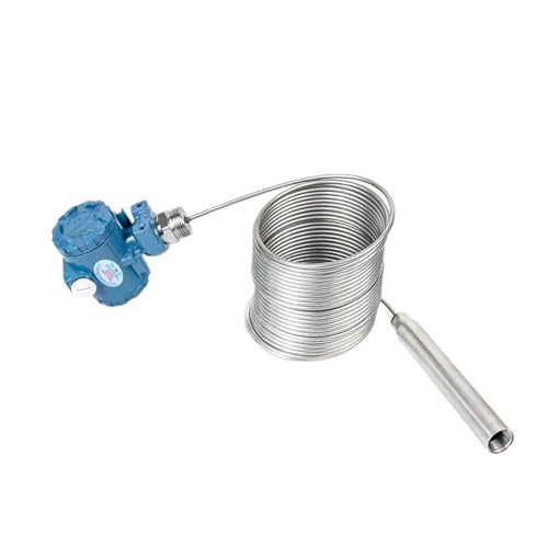 Transmetteur de niveau de liquide hydrostatique 4-20 mA pour mazout