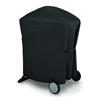 Durable Grill Cover for Weber Q Series Outspark Zimbabwe Ubuy