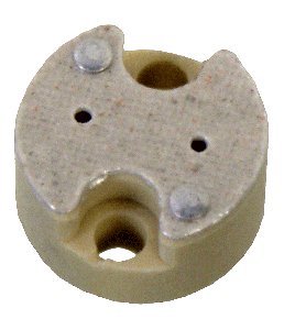 Replacement for Light Bulb/LAMP Socket-G8 by Technical Precision