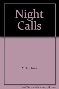 Paperback Night Calls Book