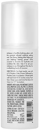 e.l.f. Dewy Coconut Setting Mist