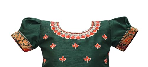 Image of Girls lehengha choli