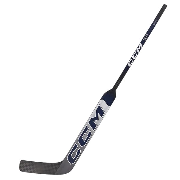 Crosse de gardien CCM XF Composite Goalie Stick Intermediate 23 Gauche - 5