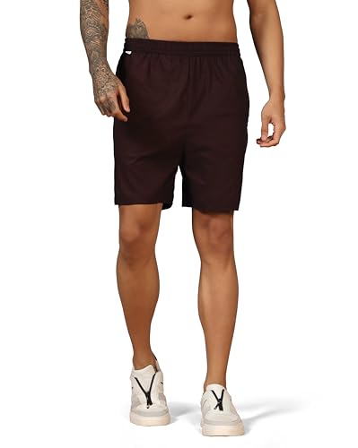 Image of DHRUVI TRENDZ Shorts for Men | Boxer Shorts for Men | Men Shorts | Cargo Shorts | Shorts for Men Beach Wear | Printed Shorts | Men's Regular Fit Shorts