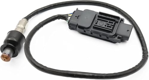 Capteur PM anti-colmatage Maxus 0281008121 solution panne moteur