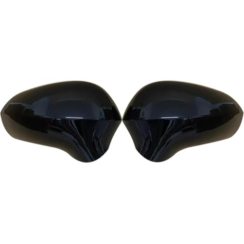 Coque rétroviseur Seat Leon Ibiza cache de remplacement cassé noir