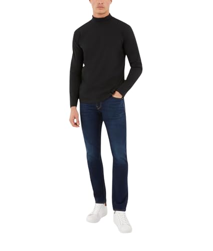 GUESS Men's Finnley Tapered Jean