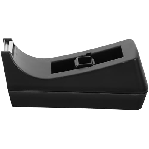 DIKACA Dispensador De Cinta De Escritorio Organizador De Cinta Decorativa Para Oficina Tamaño Compacto En Color
