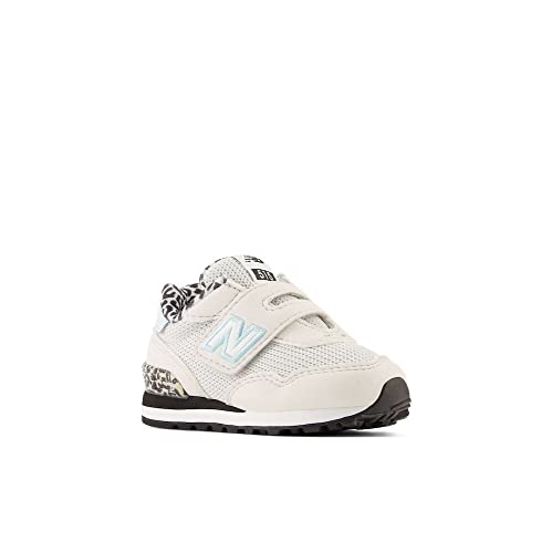 Image of New Balance Kids' 515 V1 Lace-up Sneaker