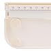 ciciglow Tag Punch Board Diverse Label Producer for Data Arrangement 30 40 50 60mm for Scrapbooking Enthusiasts