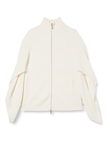 Écharpe Femme BOSS Leilane accessoire de luxe en maille