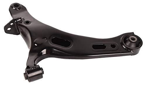 Bapmic 20202Aj05A Left + Right 20202Aj04A Front Lower Suspension Control Arm Kit For 2010-2012 2014 Subaru Outback Legacy #TOP3