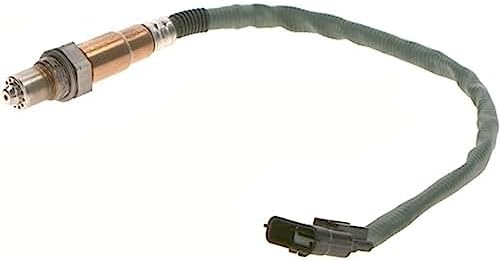 BOSCH 0 258 027 00A Lambdasonde 5