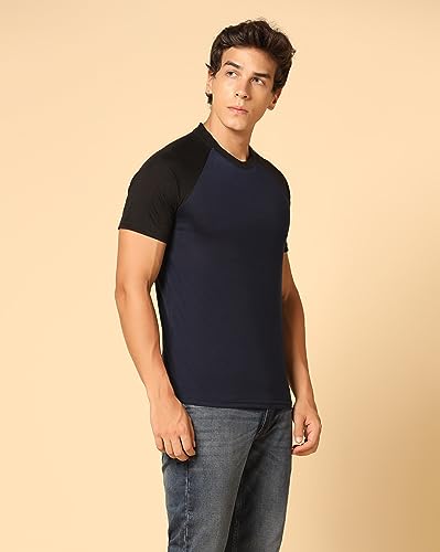 Image of INKKR Men's Regular Fit T-Shirt FF03-04
