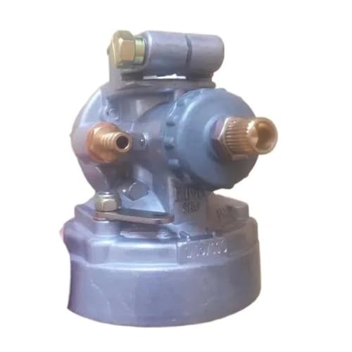 Carburateur pour pulvérisateur Solo 423 et 425 duster 2 temps