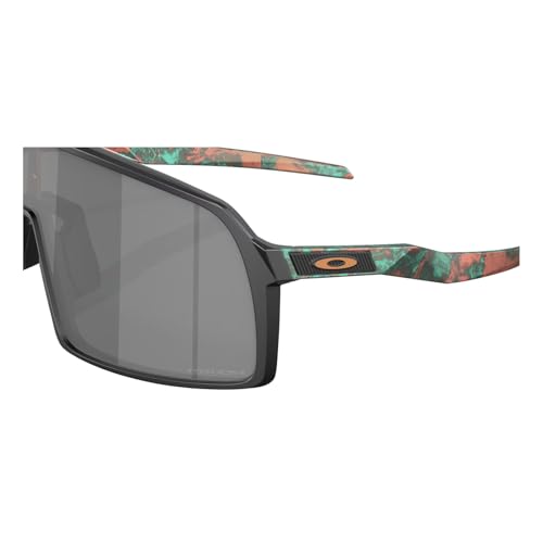 Image of Oakley Men's OO9406 Sutro NFL Collection Rectangular Sunglasses