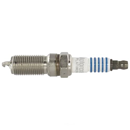AD Auto Parts Spark Plug Set of 16 OEM Double Platinum 6 Spark Plugs For Ford 6.2L V8