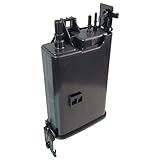 DIMEANI Vapor Canister fit for Chevrolet Tahoe Avalanche 1500 Chevy Suburban 1500 GMC Yukon XL 1500 Cadillac Escalade 2000 2001 2002 2003, Evap Canister, Charcoal Canister, 15733604, 215-407