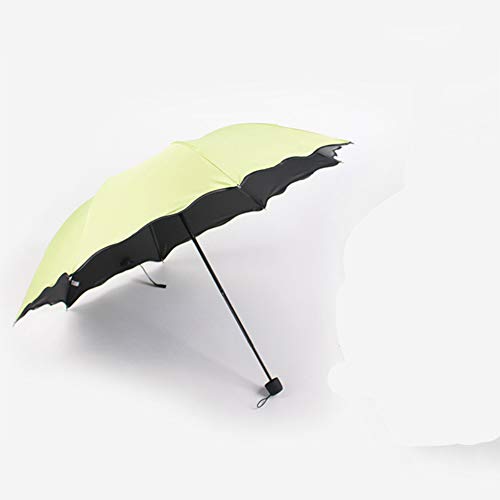 no logo YYouRuiNew type of flowering sunny umbrella, sunshade, sunscreen, sun umbrella, UV protection