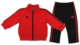 Umbro Boys Double Diamond Track Set