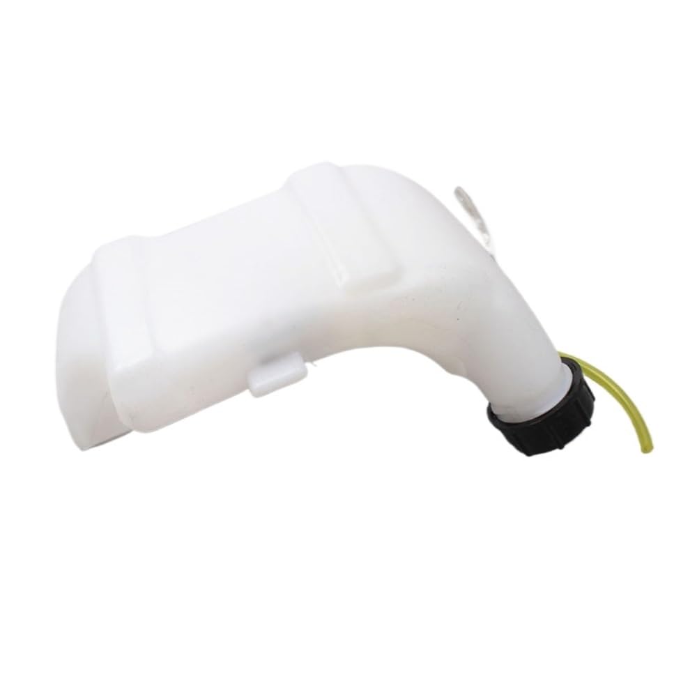 Gruppo serbatoio carburante 0,6 litri adatto for S35 31CC 4 cicli motore a benzina decespugliatore trimmer tappo tubo flessibile(Fuel tank assembly)