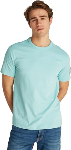 Image of Calvin Klein Department170 T Shirt