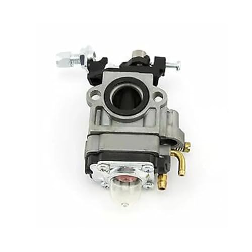 Carburador desbrozadora 65cc compatible con MTM Baumr-AG kit 3
