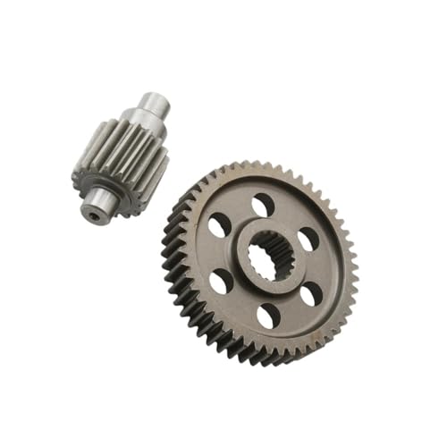 Équipement de course GY6 50cc augmente la vitesse maximale du moteur 4T 139QMB