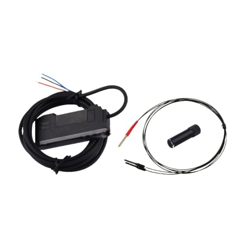 Fibre optique SZ-FC71 avec amplificateur de couleur de haute précision M3