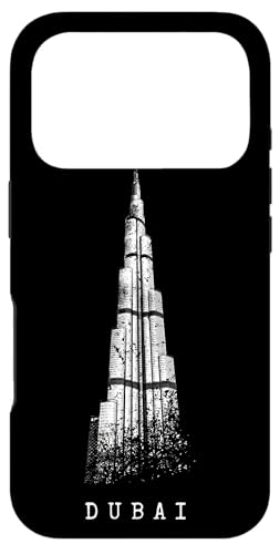 hoCuWEnt@Au񒷍AMBe[WVGbgACEuEhoC Dubai X}zP[X iPhone 17 Pro p