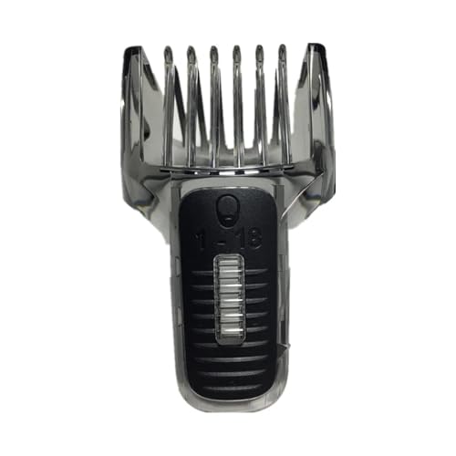 WENH 1-18mm Grzebień do maszynki do strzyżenia włosów do QG3320 QG3340 QG3321/16 QG3329 QG3329/15 QG3330 QG3330/60 QG3338 QG3339 QG3341