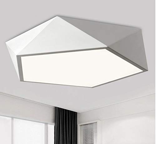 Preisvergleich Produktbild Badezimmerlampe Flur Energie Schlafzimmer Wohnzimmer Glühbirne Küche LEDWeiße Deckenleuchte