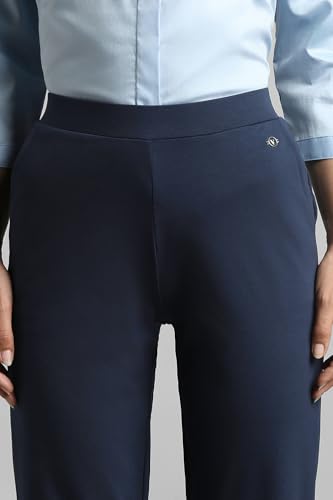 Image of Van Heusen Women A Pants