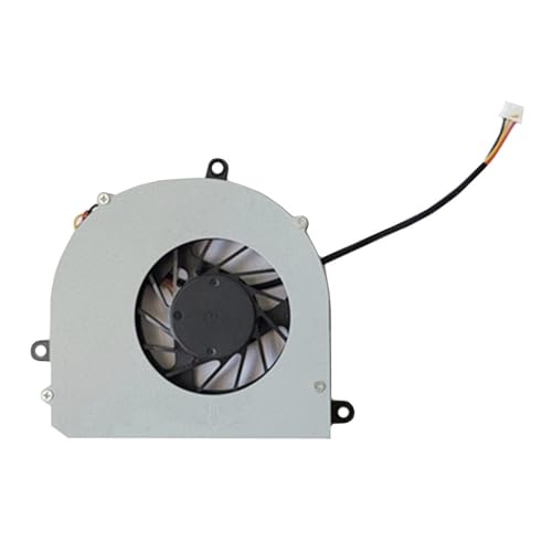 Ventilateur CPU Lenovo U450 réparation bruit et surchauffe DC280007IA0 KSB