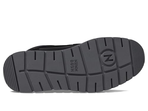 Image of Nunn Bush Karnak Moc Toe Boots Lightweight Comfortable Chukka