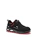 Produktbild ELTEN Schuhe, Hannah XXTL BOA® Black-red Low ESD S3, Größe 38
