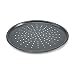 Chicago Metallic 16014 Non-Stick Perforated Pizza Crisper, 14-Inch diameter