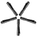 Mini Flashlight, 5PCS Pen Light with Clip Mini Medical Penlight